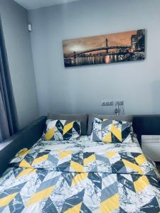 Loft квартира в центрі Львова