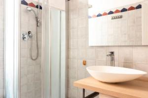 colosseo view apartment