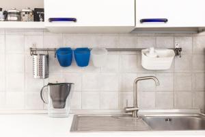 colosseo view apartment