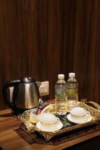 K Garden Hotel Parit Buntar