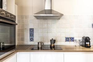 Charming house next to the sea