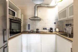 Charming house next to the sea