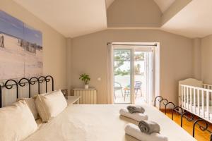 Charming house next to the sea