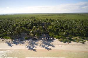 Libelula Tulum Beachfront Hotel