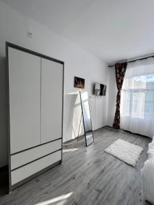 Lower Town Studio #1