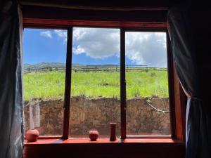 Serendipity Guest Farm Byrne