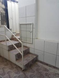 Edícula 02 quartos Nova Suissa perto CEFET!