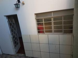 Edícula 02 quartos Nova Suissa perto CEFET!