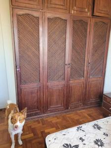 Edícula 02 quartos Nova Suissa perto CEFET!