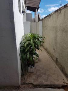 Edícula 02 quartos Nova Suissa perto CEFET!