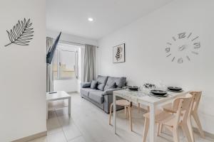 Escondite Sereno - 50m Las Canteras Beach