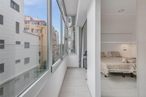 Escondite Sereno - 50m Las Canteras Beach