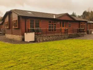 Stag Lodge, 13a Grand Eagles - Dunning