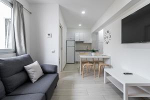 Escondite Sereno - 50m Las Canteras Beach