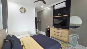 Studio Amani 2 Permatang Pauh - Kampong Telok