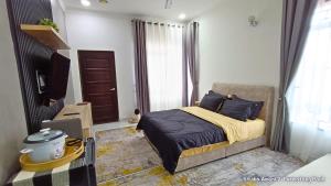 Studio Amani 2 Permatang Pauh