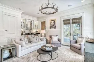 Seabourn - Watersound Beach