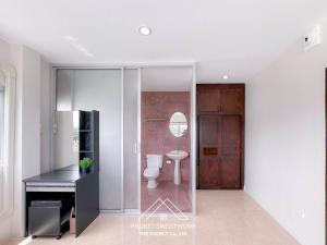 Rawai beach apartment 401