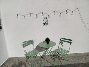 Casa dos Josés - Campo Maior