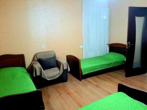 Прекрасная квартира в старом Тбилиси