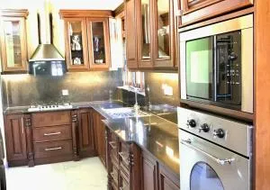 Ama Villa Negombo - Kamachchodai