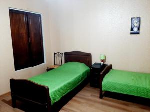 Прекрасная квартира в старом Тбилиси