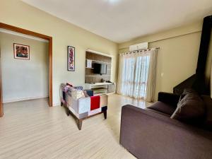 Apartamento Aconchegante Próximo aos Melhores Pontos Turísticos de Gramado