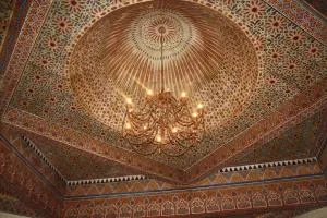 Ksar Jenna - Ichhehen