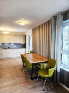 FeWo Landhaus Schölerberg l ruhige Lage
