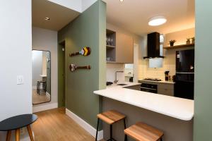 3Qts decorado a 400m da Praia | BR 503204