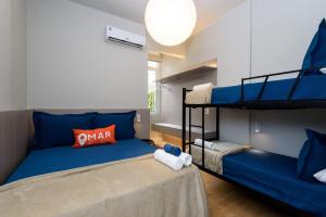 3Qts decorado a 400m da Praia | BR 503204