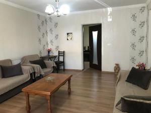 Прекрасная квартира в старом Тбилиси