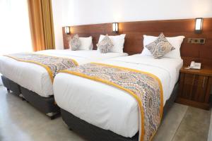 Ceylon Ayu Resort Kandy