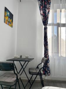 Lower Town Studio #2