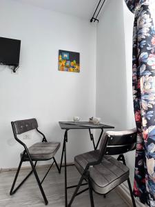 Lower Town Studio #2