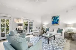 Honey's Beach House - 锡格罗夫海滩