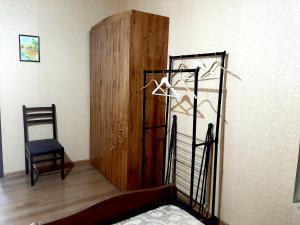 Прекрасная квартира в старом Тбилиси