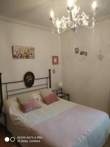 VILLA Mamuki - habitación doble