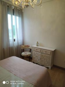 VILLA Mamuki - habitación doble