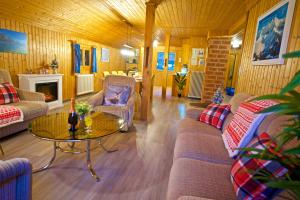 Lobservatoire des Alpes, les Crosets