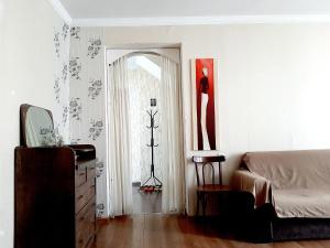 Прекрасная квартира в старом Тбилиси