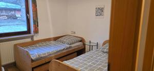 Ferienwohnung auf dem Dorf