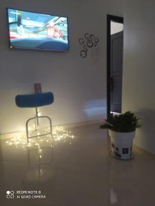 Appartement neuf tres calme balcon vue sur locéan