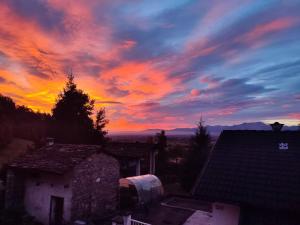 Il Boschetto della Valle Maira