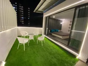 COSMO STAYS Mars - Dehu