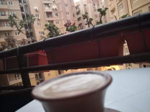 شقة كمبوند سما القاهرة