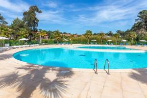 Appartements T2 tout equipe avec piscine sur cote oceane : photos des chambres