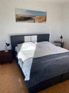 Ferienoberwohnung in Villa Pesca