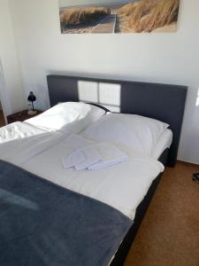 Ferienoberwohnung in Villa Pesca