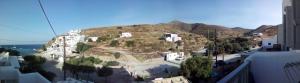 Amoudaki Apartments Folegandros Greece